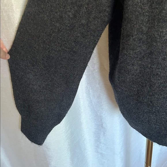 Embellished Sequin Sweater - Picture 7 of 7